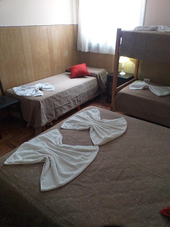 Hotel Entre Rios Мар-дель-Плата Екстер'єр фото