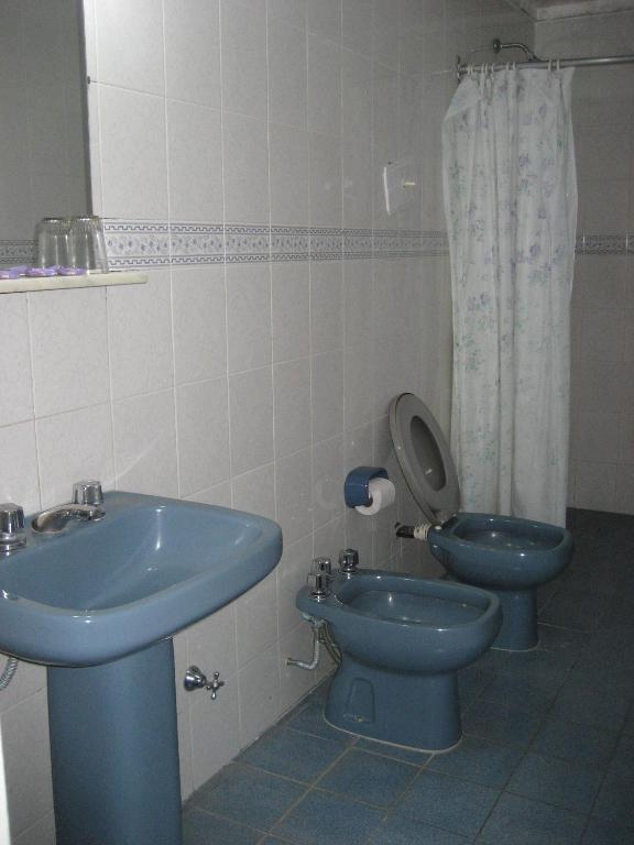 Hotel Entre Rios Мар-дель-Плата Номер фото