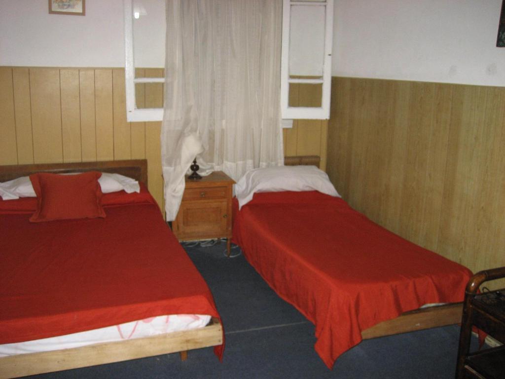 Hotel Entre Rios Мар-дель-Плата Екстер'єр фото